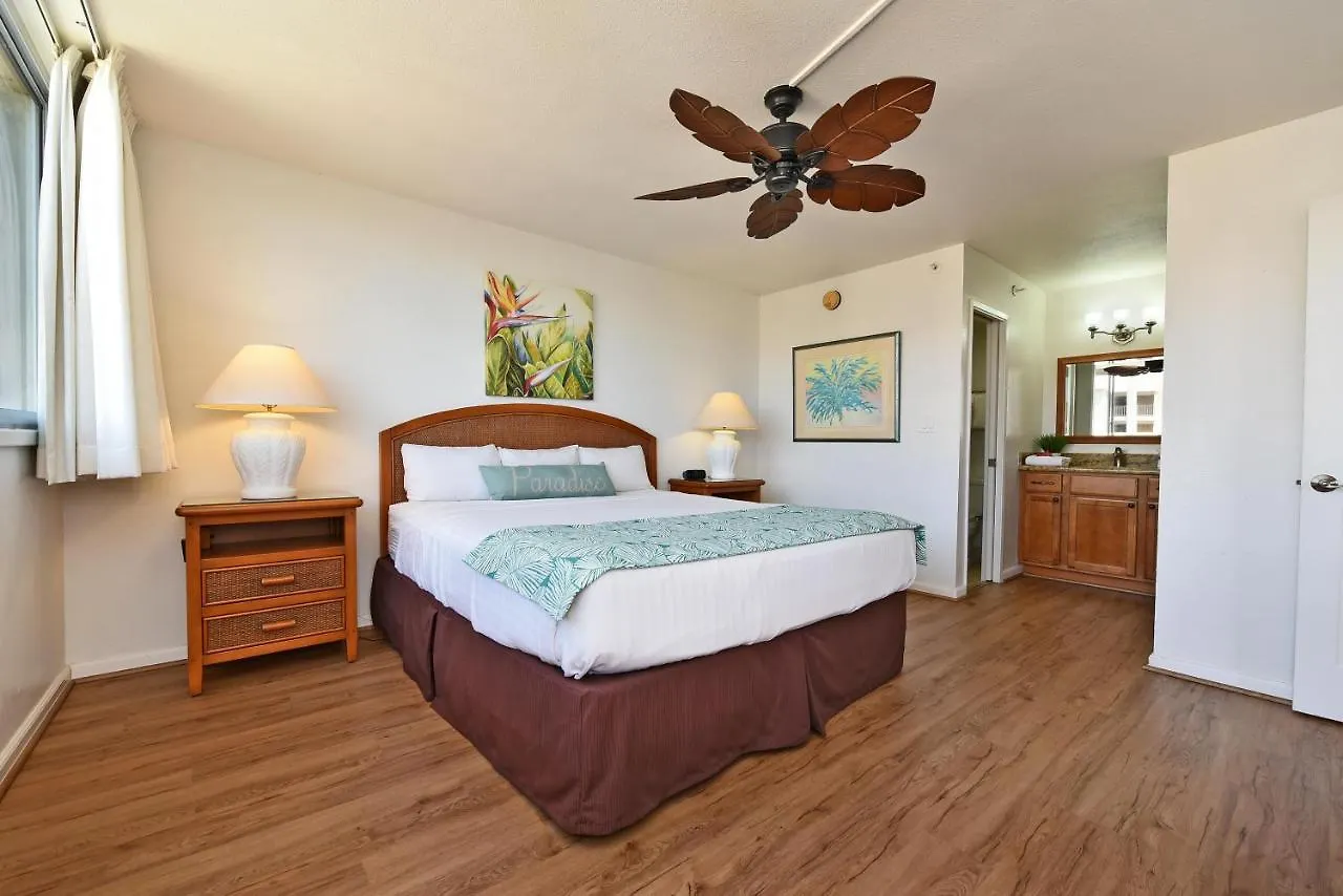 Holiday home Royal Kahana 1020 United States