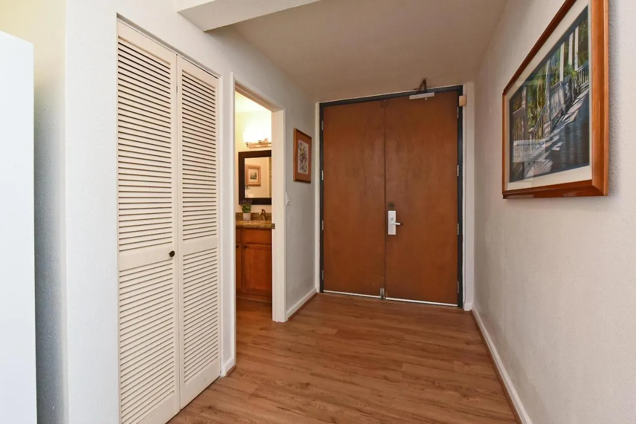 Holiday home Royal Kahana 1020