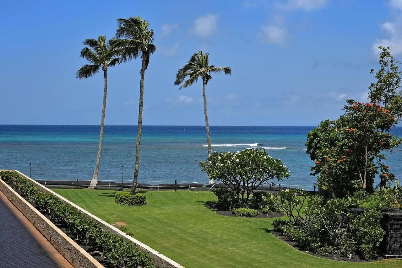 Royal Kahana 1020 0*,