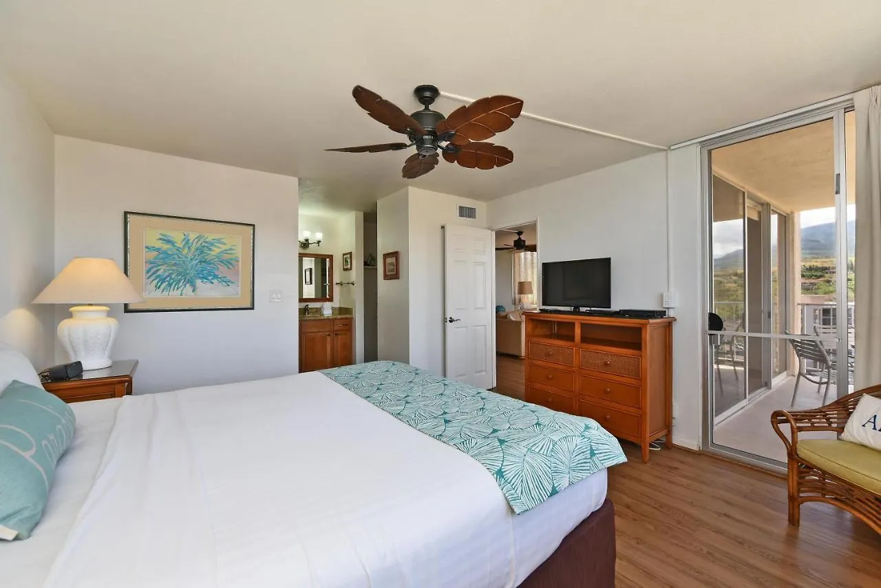 Holiday home Royal Kahana 1020 United States